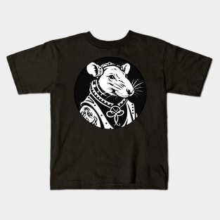 Ratatoskr Kids T-Shirt